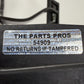 2019-2024 Ram 2500 3500 Adjustable Brake &amp; Accelerator Gas Pedal Assembly OEM