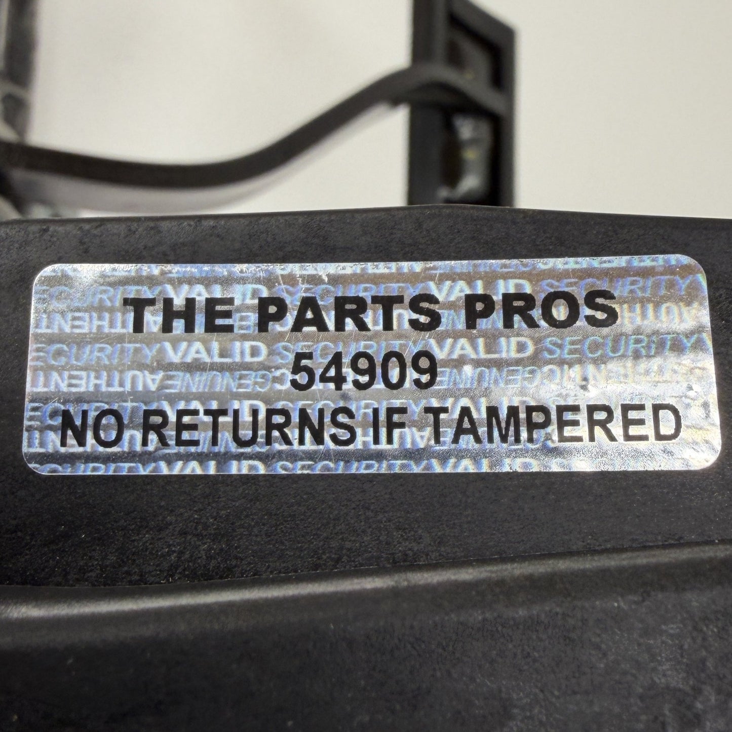 2019-2024 Ram 2500 3500 Adjustable Brake &amp; Accelerator Gas Pedal Assembly OEM