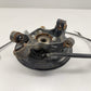 13-20 Subaru BRZ 86 FR-S Driver Left Rear Spindle Knuckle Hub Wheel Bearing OEM