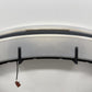 14-18 Bentley Flying Spur Rear Bumper Cover Complete W/ Diffuser & Sensors OEM