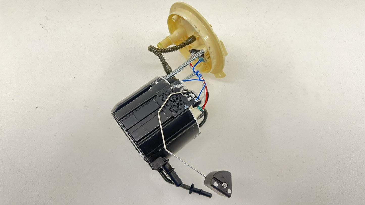 22-24 CADILLAC CT4 V BLACKWING GAS TANK FUEL PUMP SENDING UNIT 85564746 OEM