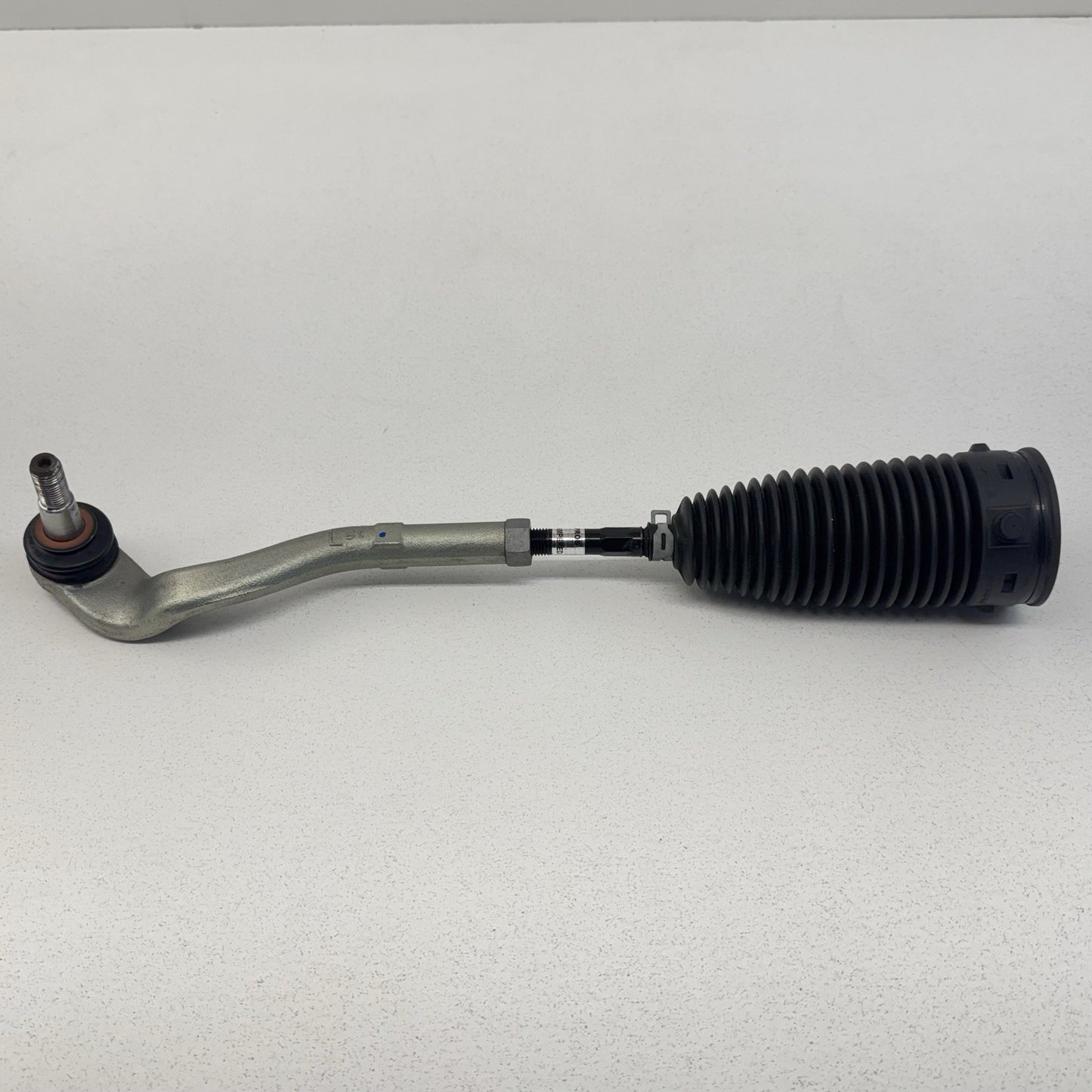 14-16 Mercedes W212 E350 RWD Left Rack And Pinion Inner & Outer Tie Rod OEM