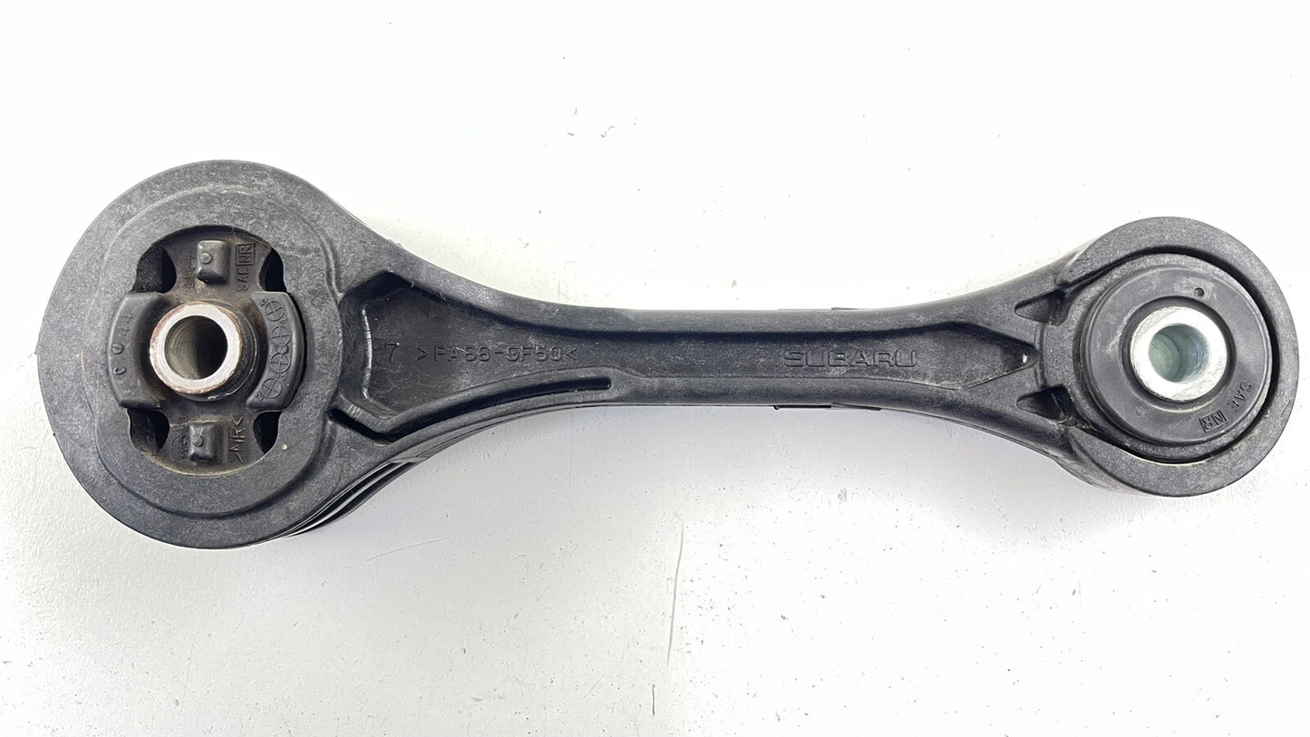 15-21 SUBARU WRX OR STI ENGINE UPPER TORQUE STRUT BAR MOUNT SUPPORT BRACKET OEM