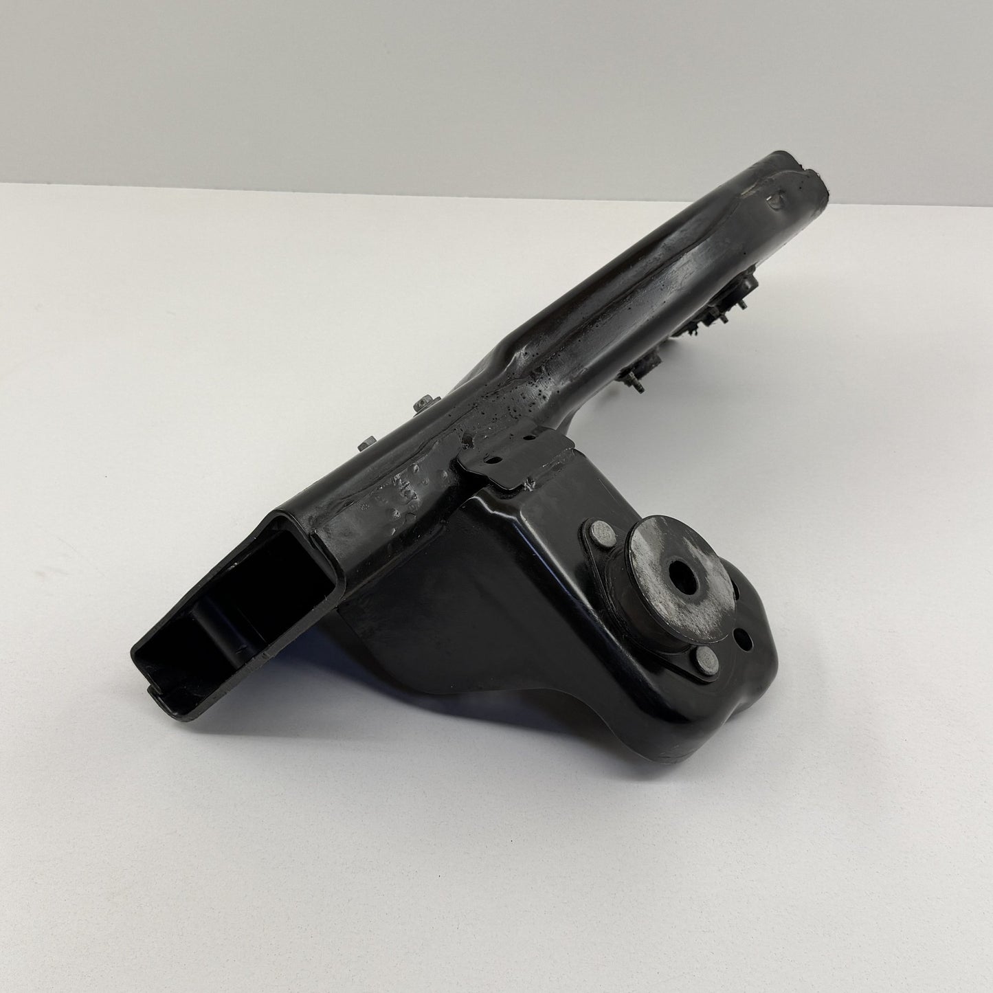 2019-2026 Ram 5500 Front Frame Rail Horn Section Cut Pair Left &amp; Right OEM