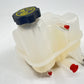 22-25 Cadillac CT4 CT5 V Blackwing Coolant Reservoir Overflow Expansion Tank OEM