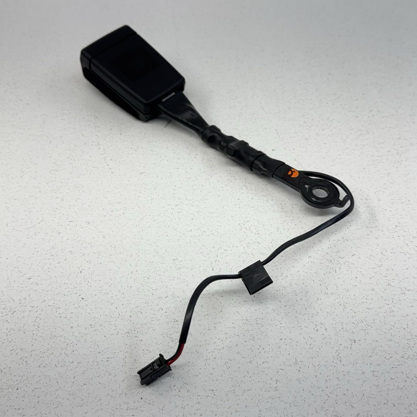 18-24 BMW G01 X3 Front Seat Belt Seatbelt Buckle Left Or Right 7414301 OEM