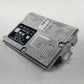 22-25 VOLKSWAGEN GOLF R MK8 FRONT VIEW CAMERA LANE DEPARTURE KEEP ASSIST OEM