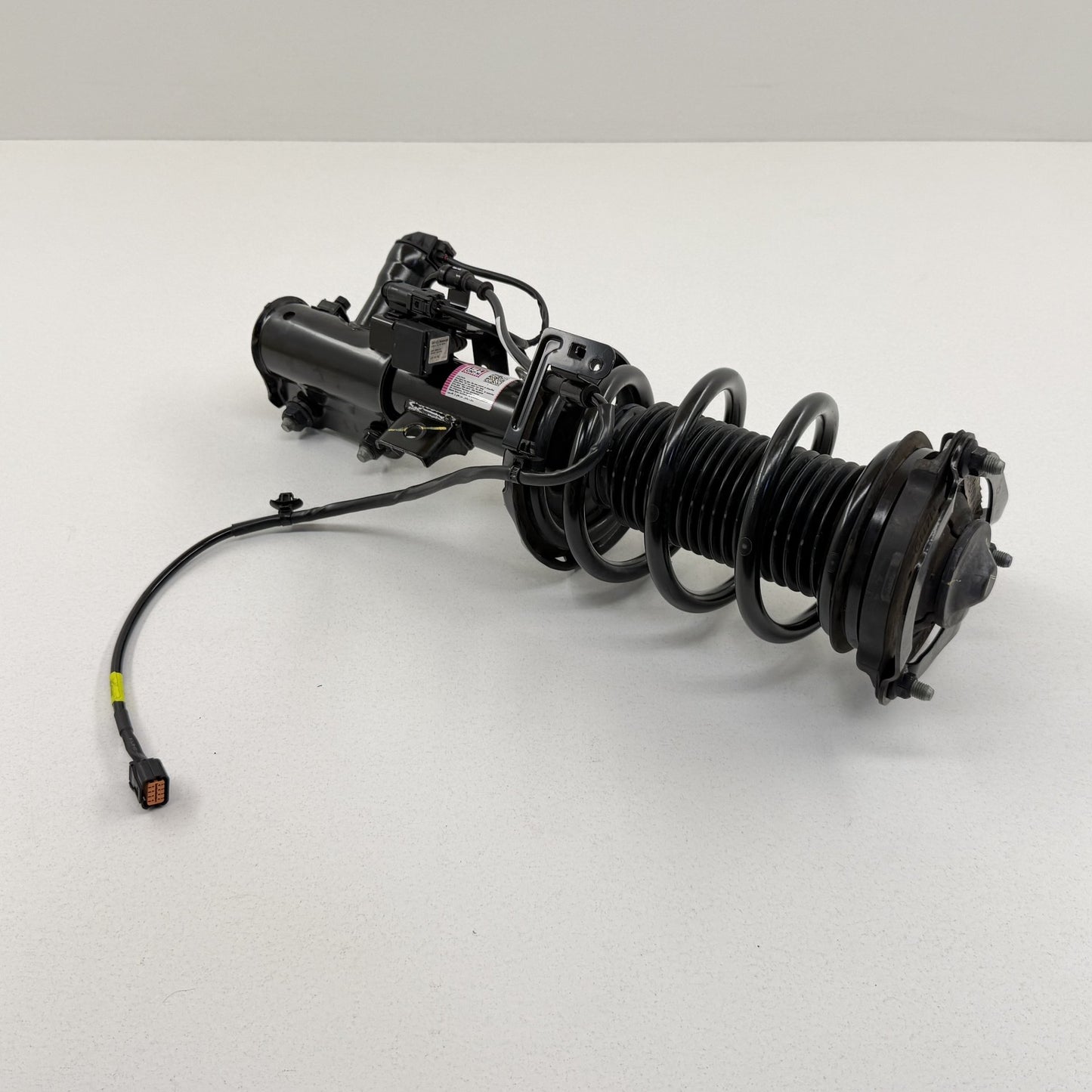 22-23 Hyundai Elantra N Left Front Suspension Shock Strut Spring Absorber OEM