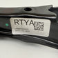 2023-2025 Honda Pilot AWD Passenger Right Rear Control Arm Suspension Set OEM