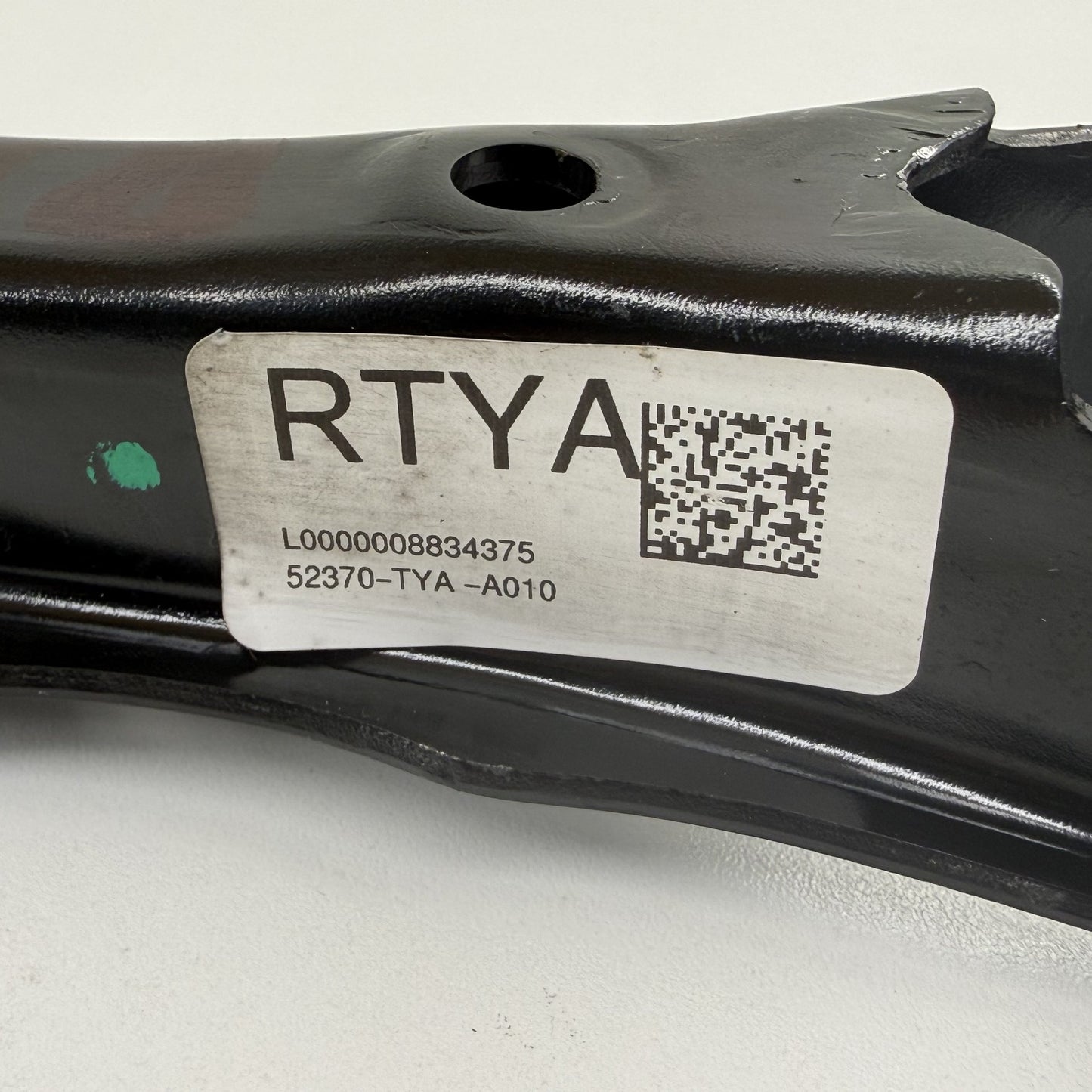 2023-2025 Honda Pilot AWD Passenger Right Rear Control Arm Suspension Set OEM
