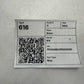 2022-2024 Rivian R1S R1T Dash Central Gateway Control Module PT00000535-M OEM