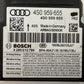 17-23 Audi R8 Airbag Air Bag SRS Restraint Module 4S0959655 OEM