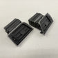 15-19 Subaru Outback Front Outer Dash Air Vent Pair Left & Right OEM