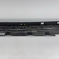 14-20 Mercedes W222 S550 AMG Sport Right Side Skirt Rocker Panel Cover Trim OEM