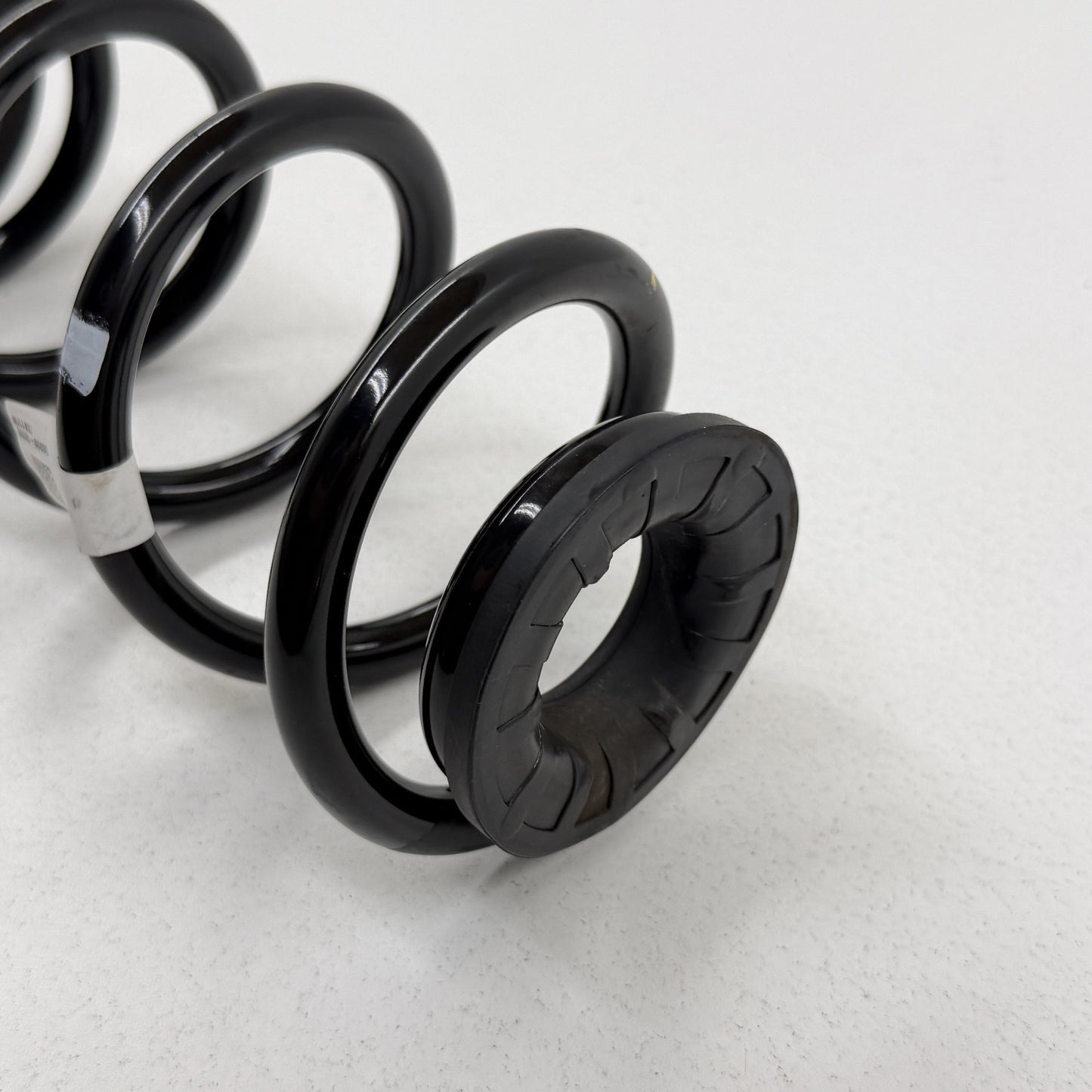 22-26 Hyundai Elantra N Rear Suspension Coil Spring Pair 55330-IB000 Factory OEM