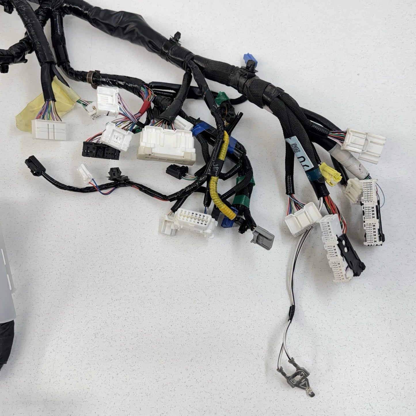 22-25 Lexus IS300 IS350 Dashboard Instrument Panel Wire Harness 82145-53M52 OEM