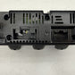 17-23 Audi R8 HVAC AC Air Climate Control Switch 4S0820043K OEM