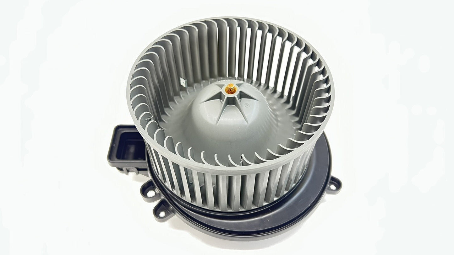 2024 FORD MUSTANG GT HVAC AC AIR BLOWER FAN MOTOR WHEEL PR3H-19846-AA OEM