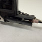 11-16 BMW M5 528 535 550 F10 Left Rear Door Latch Lock Actuator Soft Close OEM