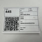 2014-2017 Mercedes S550 W222 Engine Bay Fuse Relay Junction Box 2229066801 OEM