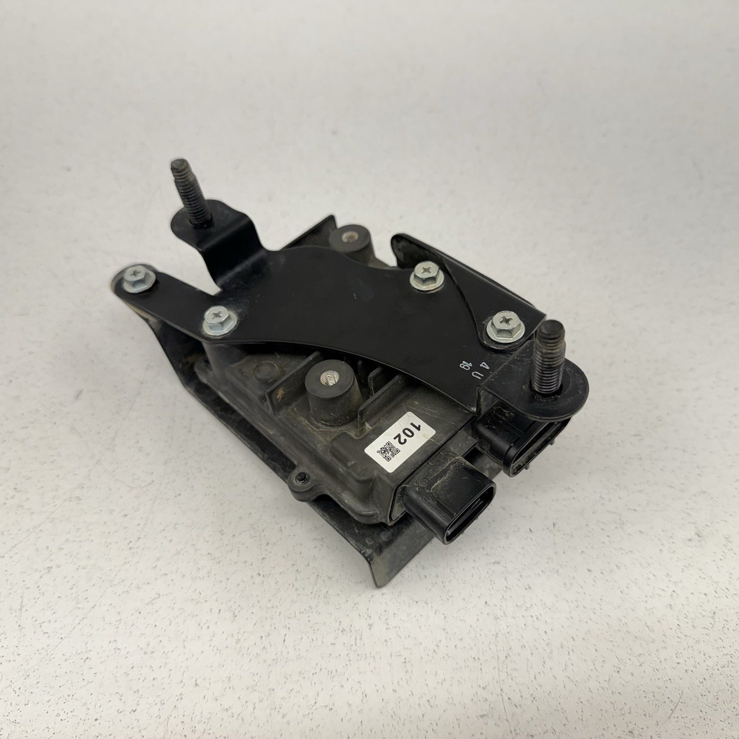 17-25 Toyota Tacoma Fuel Pump Driver Control Control Module 89571-35010 OEM