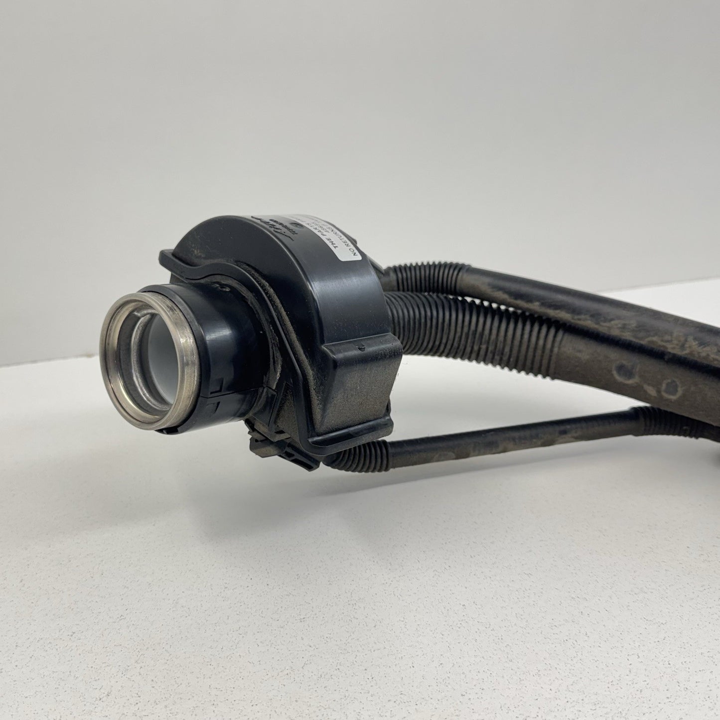 19-25 Toyota RAV4 Hybrid Gas Tank Fuel Filler Neck Tube Pipe 77210-0R070 OEM