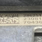 2024 FORD MUSTANG GT DRIVER ASSIST CAMERA CONTROL MODULE PR3T-14G647-BBH OEM