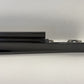 12-16 BMW M5 F10 Passenger Right Side Skirt Rocker Panel Cover Black OEM
