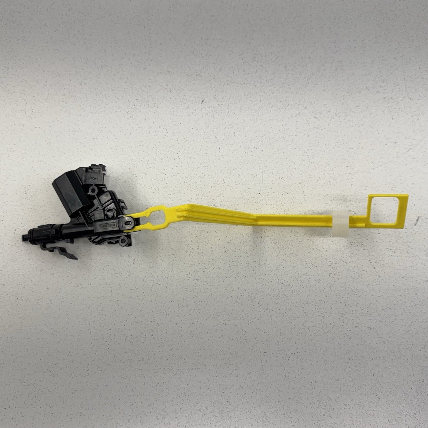 21-26 Lexus Is300 IS350 IS500 Fuel Gas Cap Door Flap Lid Lock Latch Actuator OEM