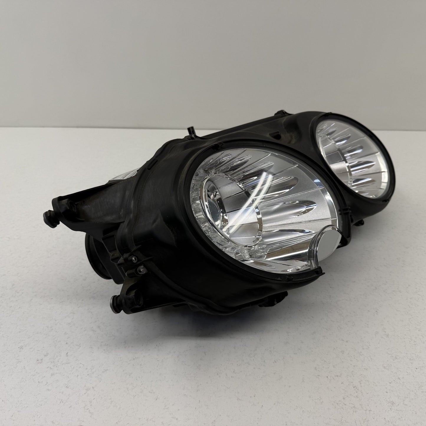 2014-2018 Bentley Flying Spur Right Front Bi Xenon HID Headlight Light Lamp OEM