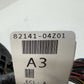 2017 Toyota Tacoma Automatic Dashboard Dash Instrument Panel Wire Harness OEM