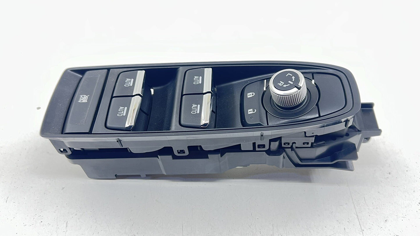 22-24 SUBARU WRX DRIVER LEFT FRONT DOOR MASTER WINDOW SWITCH 83071VC060 OEM