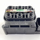 07-09 MERCEDES BENZ W221 S550 AIRMATIC AIR SHOCK SUSPENSION VALVE BLOCK OEM
