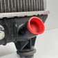 10-11 Chevrolet Camaro SS 6.2L Radiator Condenser Fan Assembly 3E012218 OEM