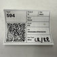2022-2024 Rivian R1S Left Or Right Rear CV Axle Shaft PT00055199-F OEM