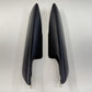 10-15 Chevrolet Camaro SS Interior Door Panel Armrest Arm Rest Pair OEM