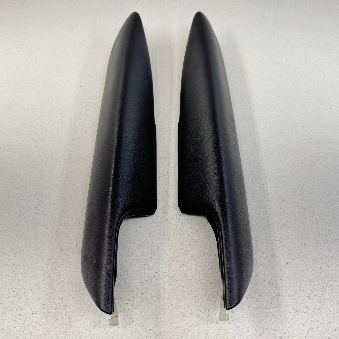 10-15 Chevrolet Camaro SS Interior Door Panel Armrest Arm Rest Pair OEM