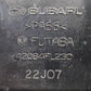 22-24 SUBARU WRX GAS CHARCOAL VAPOR EVAPORATOR CANISTER 42035FL020 OEM