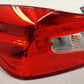 15-21 SUBARU WRX OR STI DRIVER LEFT REAR TAILLIGHT LIGHT LAMP 84201 VA000 OEM