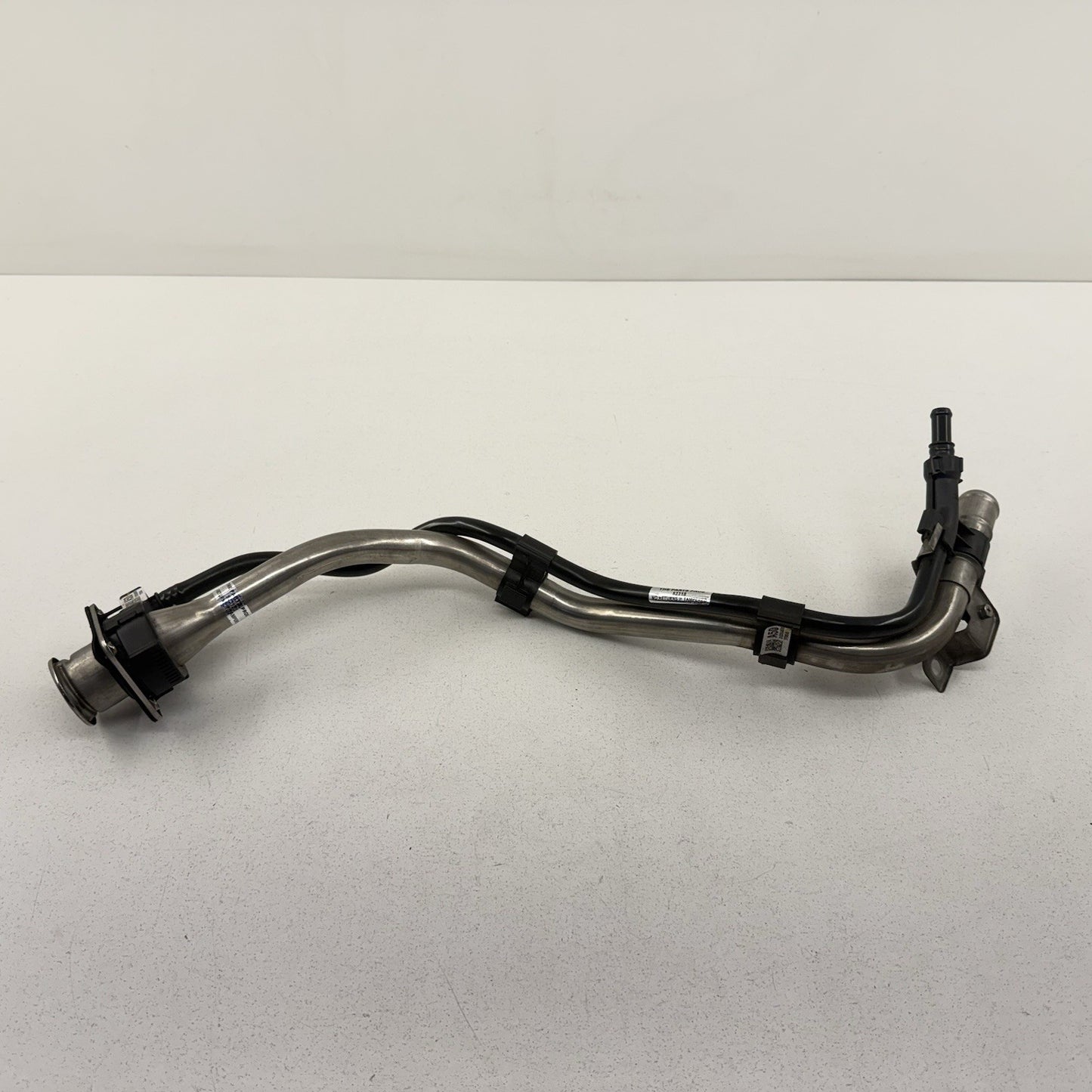 22-26 Hyundai Elantra N Gas Tank Fuel Filler Neck Tube Pipe Hose 31030-AA500 OEM