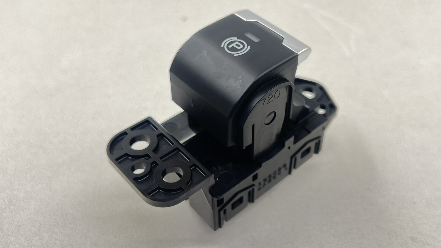24-25 SUBARU CROSSTREK ELECTRONIC PARKING PARK BRAKE CONTROL SWITCH BUTTON OEM