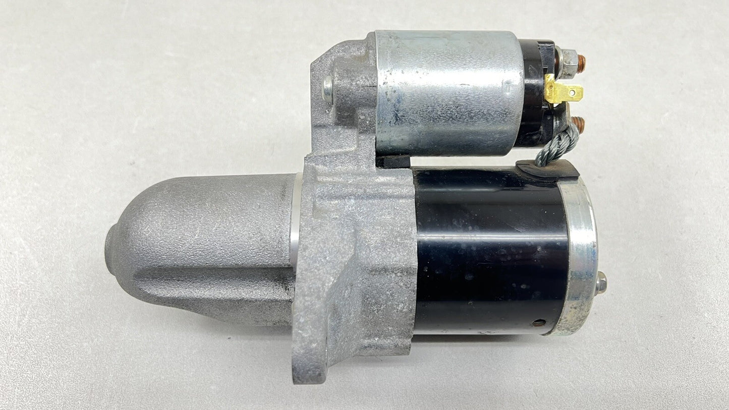 22-25 SUBARU WRX MANUAL TRANSMISSION ENGINE CRANK STARTER 23300 AA880 OEM