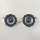 22-25 TOYOTA GR86 SPEAKER TWEETER SET WITH PIONEER AMPLIFIER AMP MODULE OEM