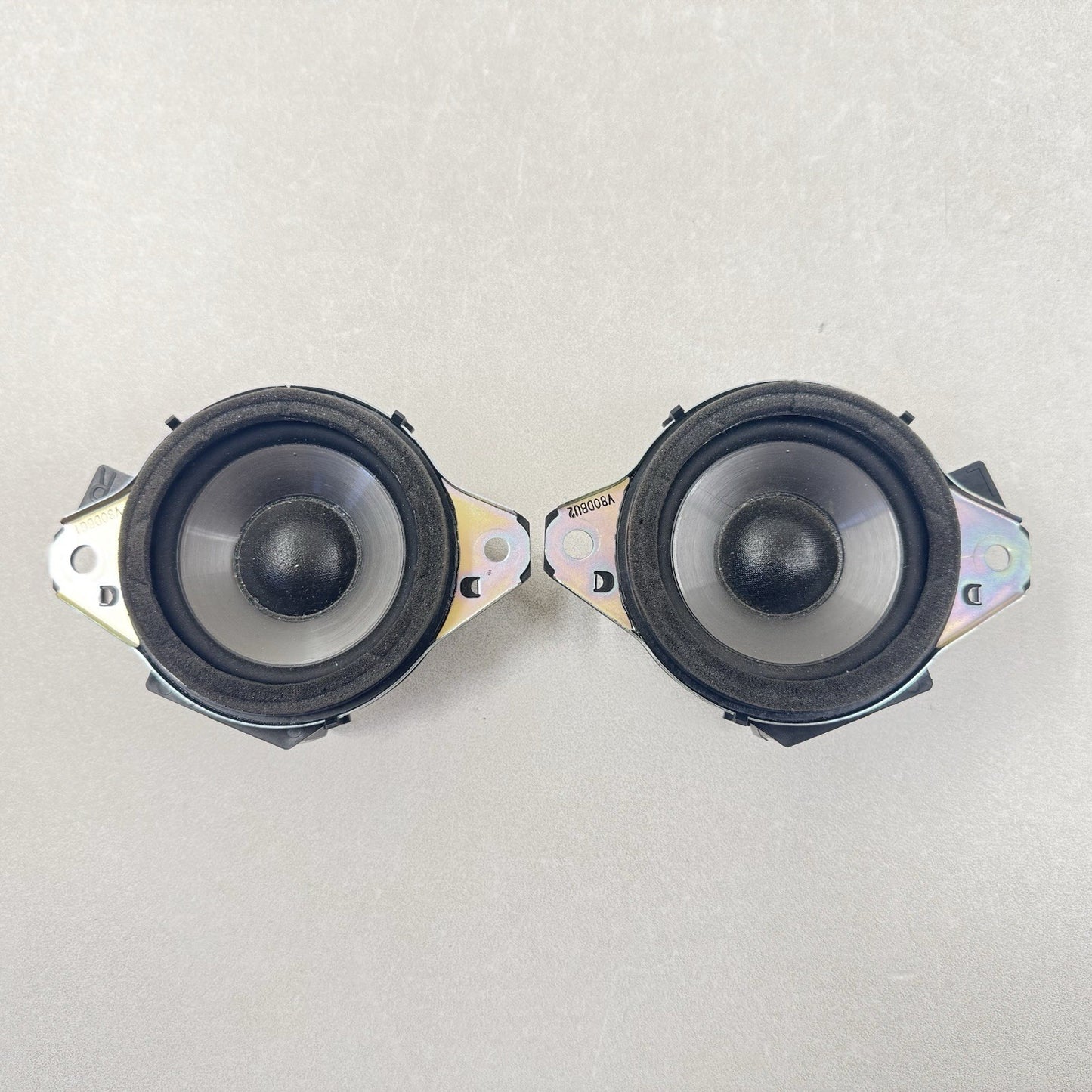 22-25 TOYOTA GR86 SPEAKER TWEETER SET WITH PIONEER AMPLIFIER AMP MODULE OEM