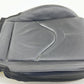 20-23 TOYOTA SUPRA DRIVER LEFT FRONT LOWER SEAT CUSHION COVER 9418606 OEM
