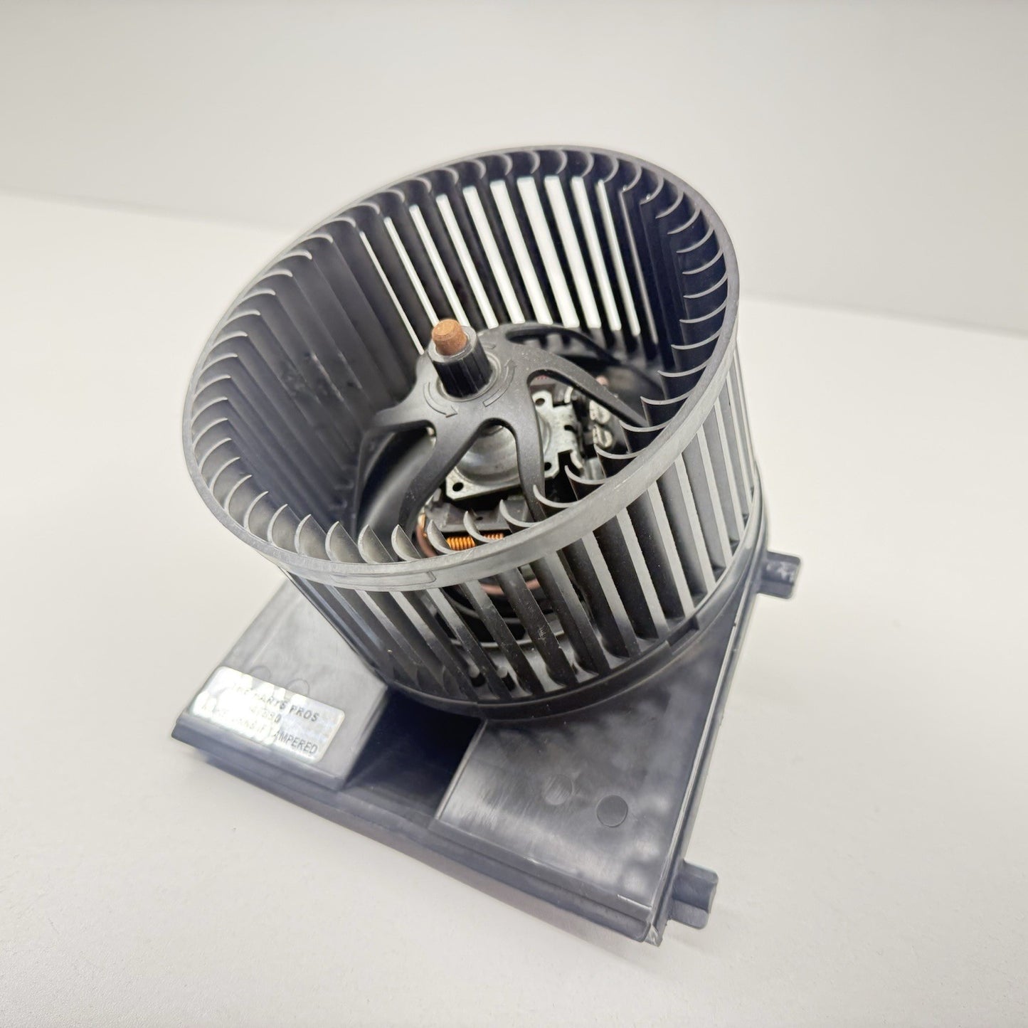 96-12 Porsche 911 996 997 Boxster Cayman 986 987 HVAC AC Heater Blower Motor OEM