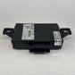 17-23 Audi R8 Diagnostic Gateway Control Module 4S0907468B OEM
