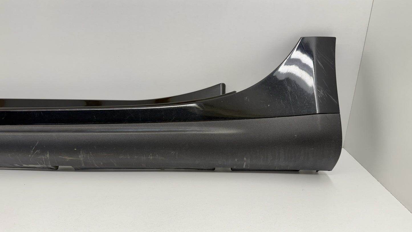 14-17 Maserati Ghibli Driver Left Side Skirt Rocker Panel Cover Trim OEM