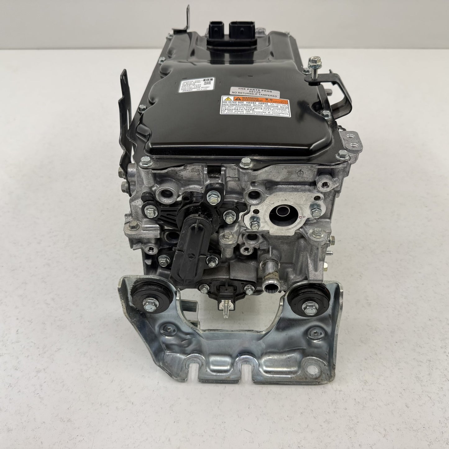 2019-2025 Toyota RAV4 Hybrid DC Inverter Assembly With Converter G92A0-42060 OEM