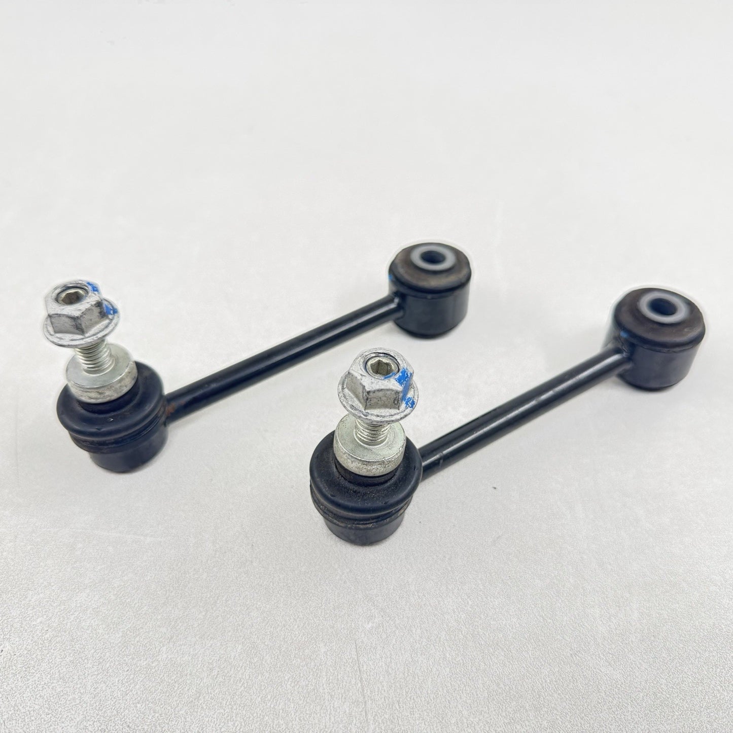 22-25 CADILLAC CT5 V BLACKWING REAR SWAY BAR STABILIZER END LINK ROD PAIR OEM